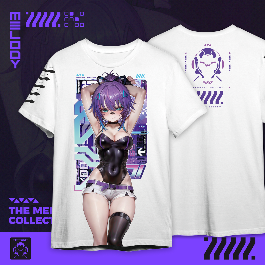 Melody T Shirt