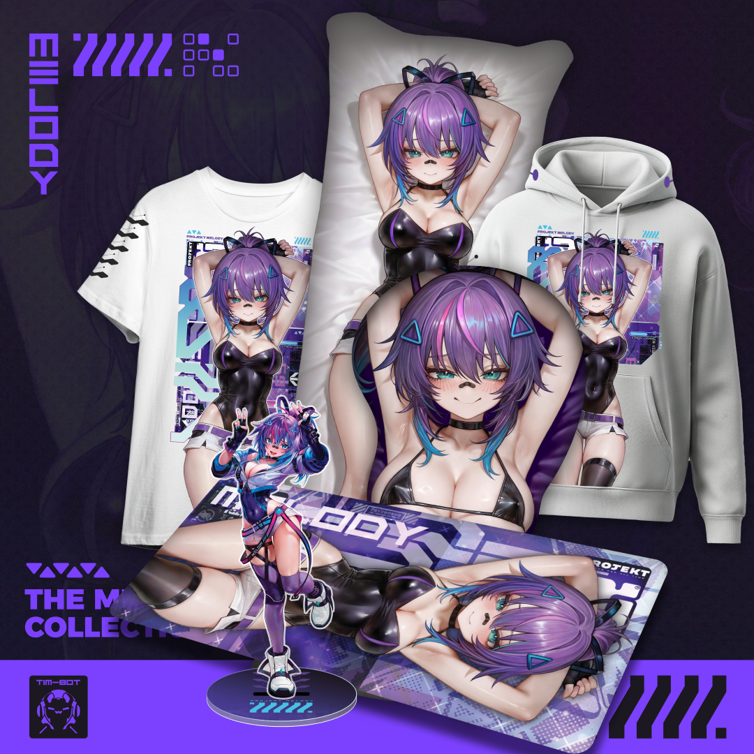 Projekt Melody Collection Bundle