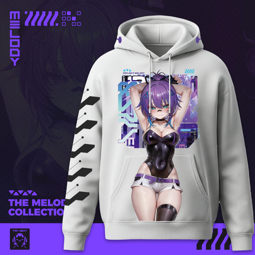 Melody Hoodie